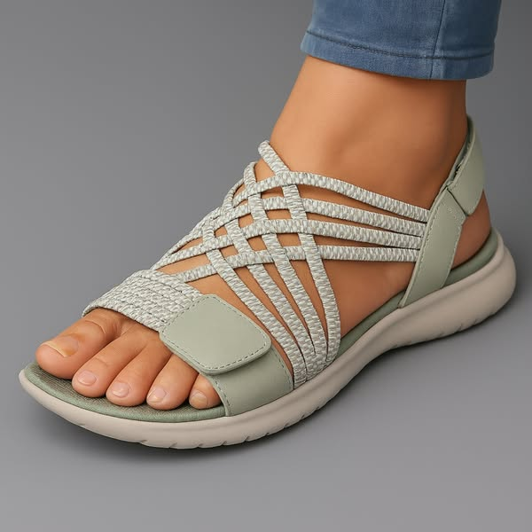 Lynda | Lightweight Comfortable Sandals
