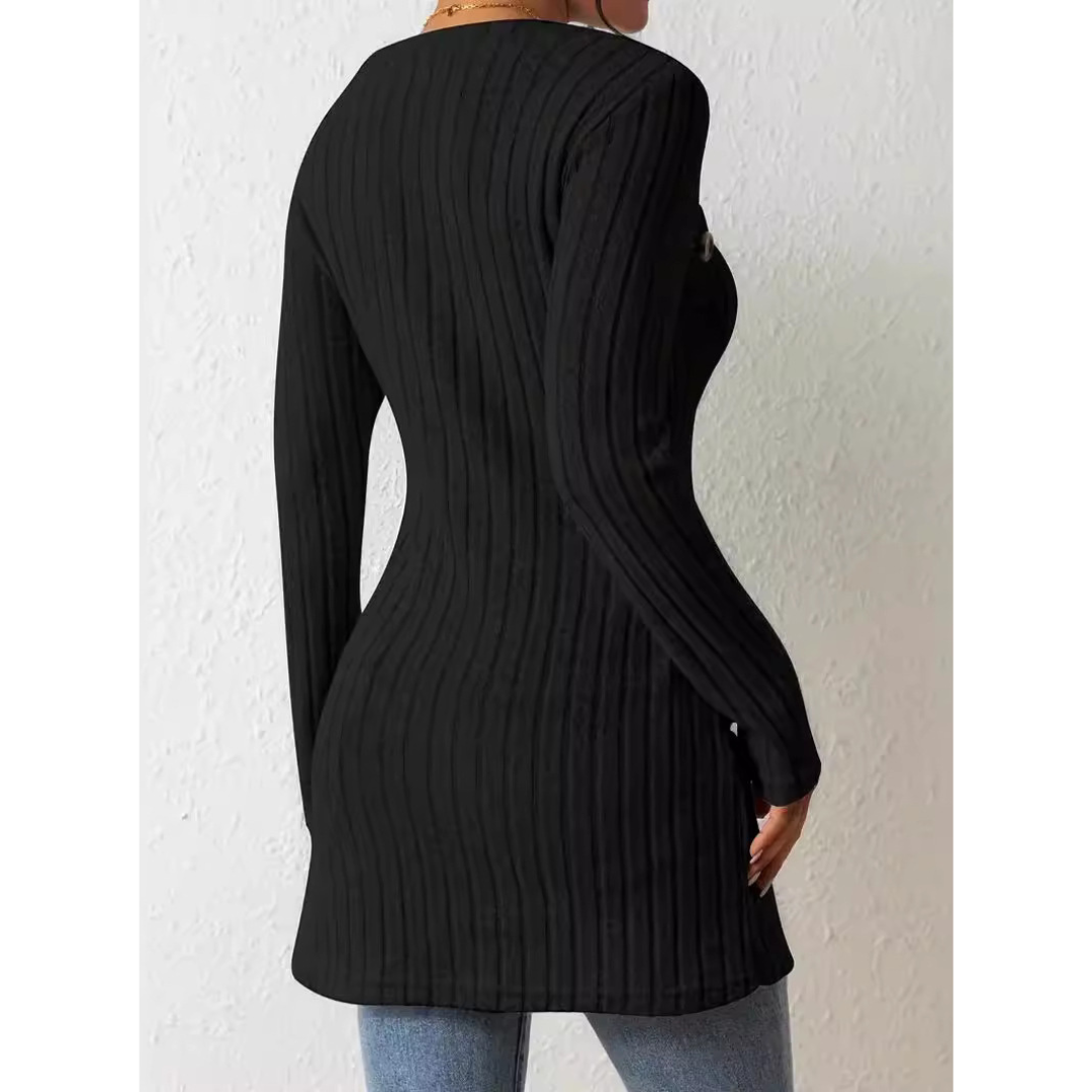 Amaris | Long Sleeve Top