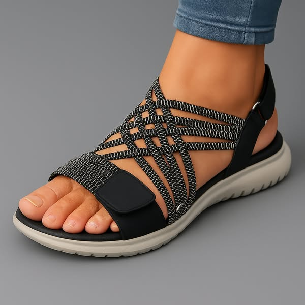 Lynda | Lightweight Comfortable Sandals