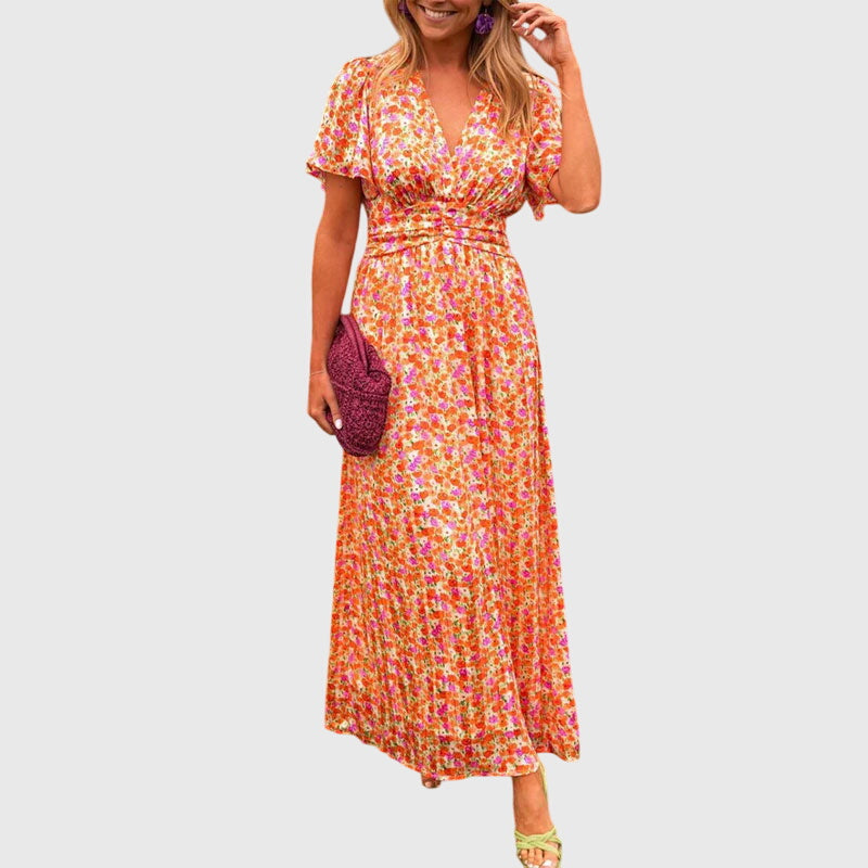 Alice | Comfortable Women Summer Dress