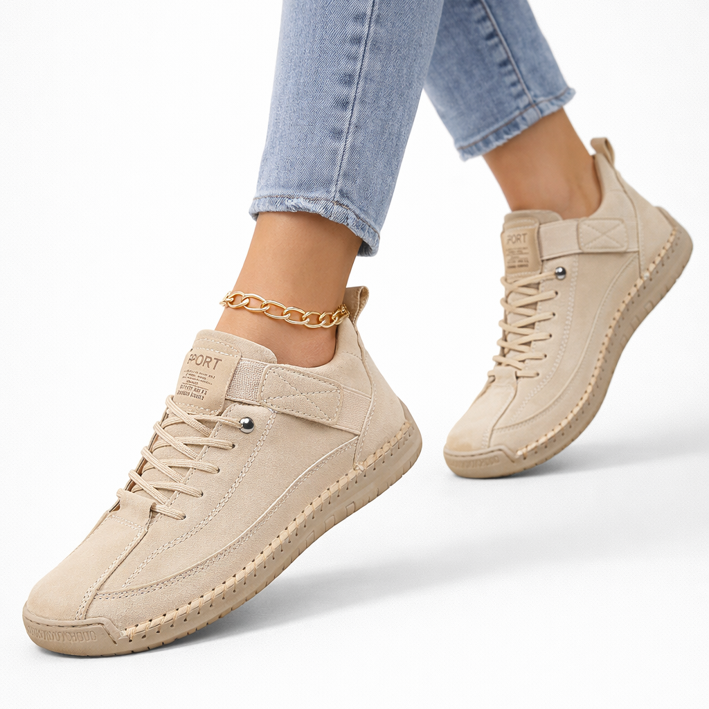 Stephanie | Comfort Orthopedic Sneakers