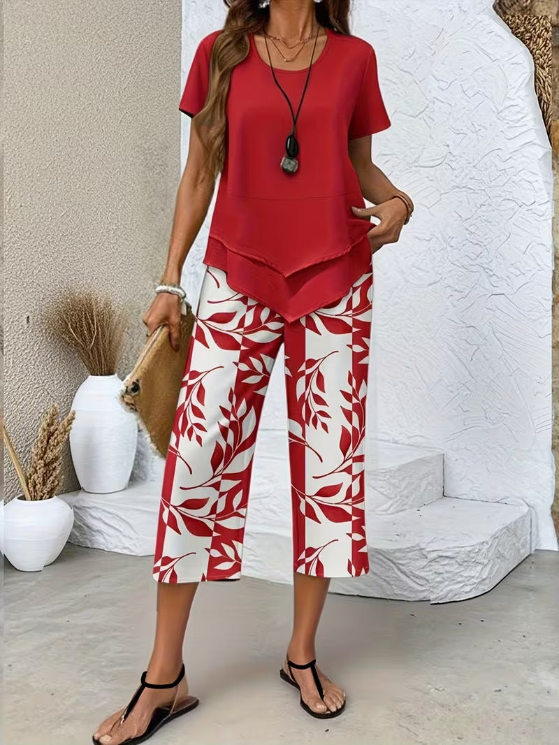 Audrey | Botanical Set