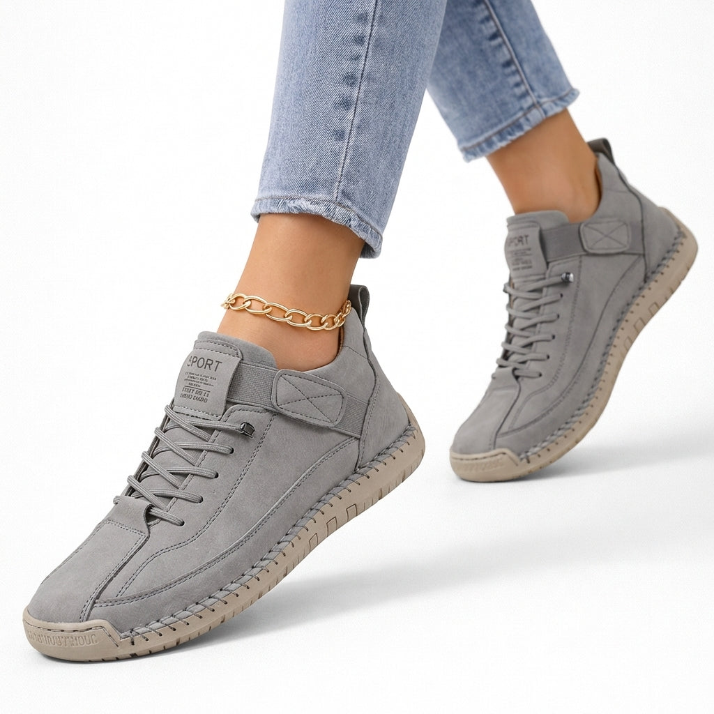 Stephanie | Comfort Orthopedic Sneakers